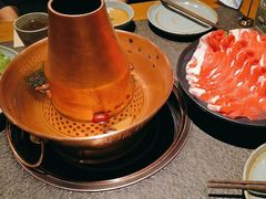 -老墙根涮肉(王四营店)