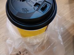 -麦当劳(杭州西湖银泰百货店)