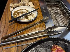 -柿子树炭烤羊腿(金台路店)