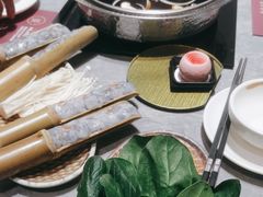 -樱煦和牛寿喜烧(如皋吾悦广场店)