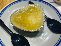 芝士甘蜜薯-么肆烤肉·中式自助·烤肉大排档(街道口季佳PAI店)