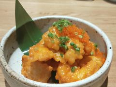 火警虾-隐泉之语日式料理(王府中环店)