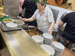 -正味斋锅巴菜(西北角店)
