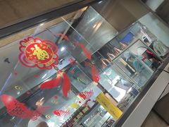 -京天红酒家(虎坊路店)