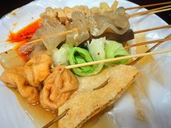 -郭记小街麻辣烫(南小街总店)
