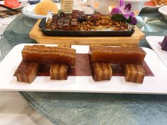 -點無缺茶楼·海鲜酒家(世博店)