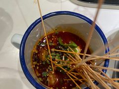 -乔阿马·江南味·驴肉香(龙湖华泾天街店)