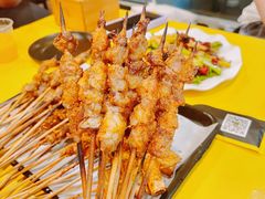 -望京小腰(北京总店)