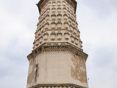 -修德寺塔