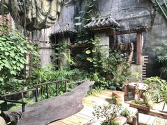 -The Flowers Coffee(南山店)