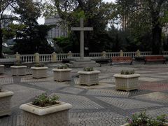 -嘉模圣母教堂