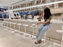 -% Arabica阿拉比卡咖啡(深圳湾万象城店)