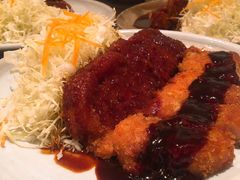 -矢场猪(名古屋站名铁店)