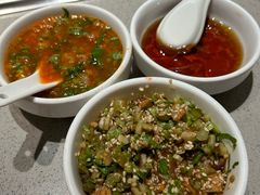 -海底捞火锅(团结桥店)
