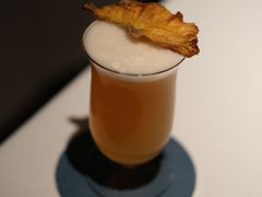 -Mogul Eatery·大亨餐酒馆