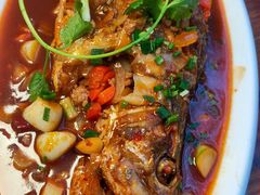 -巢湖名吃·徽府农家菜(半汤店)