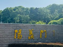 -宜兴龙背山森林公园