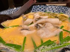 -荣家黄鱼面(前滩太古里店)