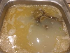 -西藏饭店·亚克·食光自助餐厅(文殊院店)
