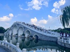 -清明上河园