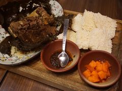 荷香牛肋骨-北方馆(澳门伦敦人店)
