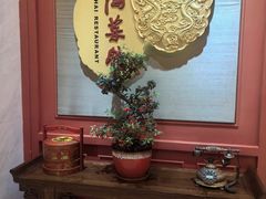 -银都上海菜馆(粤海东路店)