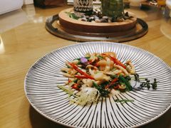 -青城山六善酒店·紫氣園中餐厅