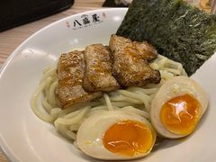 -八盛屋·沾面(集美万达店)