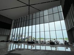 -青岛西海岸隆和福朋喜来登酒店