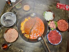 -冯校长老火锅(深圳福田店)
