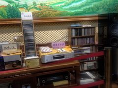 -蓝记云吞(正果店)