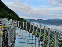 -大余丫山旅游度假区