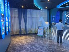 -青春足迹·概念店·小憩足疗SPA