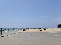 -石螺口海滩
