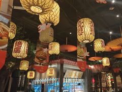 -南京大牌档(壹方天地店)