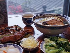 鳝糊-同得兴 Since·1995 传统苏式面馆(十全街店)