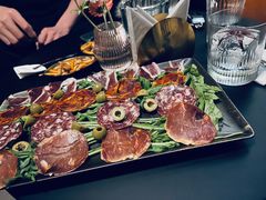 -Ish Whiskey&Cocktail Bar酒吧(合生麒麟新天地店)