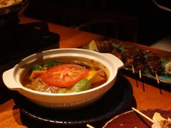 -醉虎传(南锣鼓巷店)
