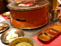 -西塔老太太泥炉烤肉(苏州大悦城店)