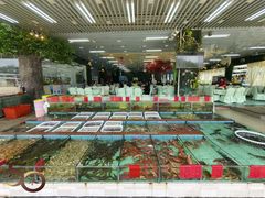 -景好海鲜餐厅(大鹏必选旅游店)