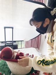 -小熊维尼高端儿童摄影(宝安旗舰店)