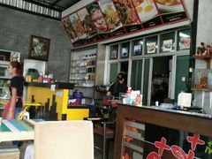 -Doo Dee Thai Food(Issan/Isaan/Esan)