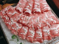 -南门四季铜锅涮肉(东坝店)