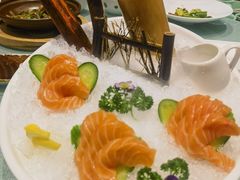 -西湖春天(中州店)