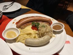-申德勒加油站西餐厅(日坛路总店)