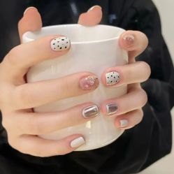 -M·X Nail日式美甲美睫