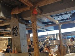 -北丐先生·野馄饨烧烤(雨花万象店)