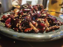 -贰醒·私房小院烧烤 (太古里店)