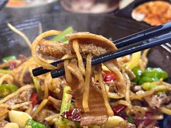 -张关合渣(航空大道店)