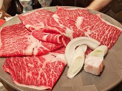 -满来寿喜烧(金虹桥店)